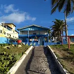 Pousada Blue