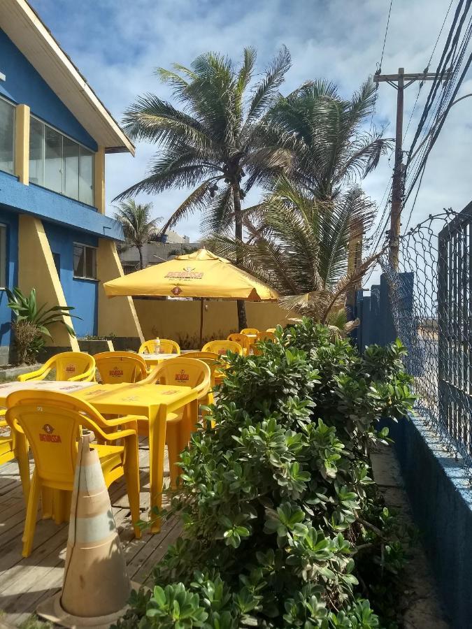 Blue 3* Salvador
