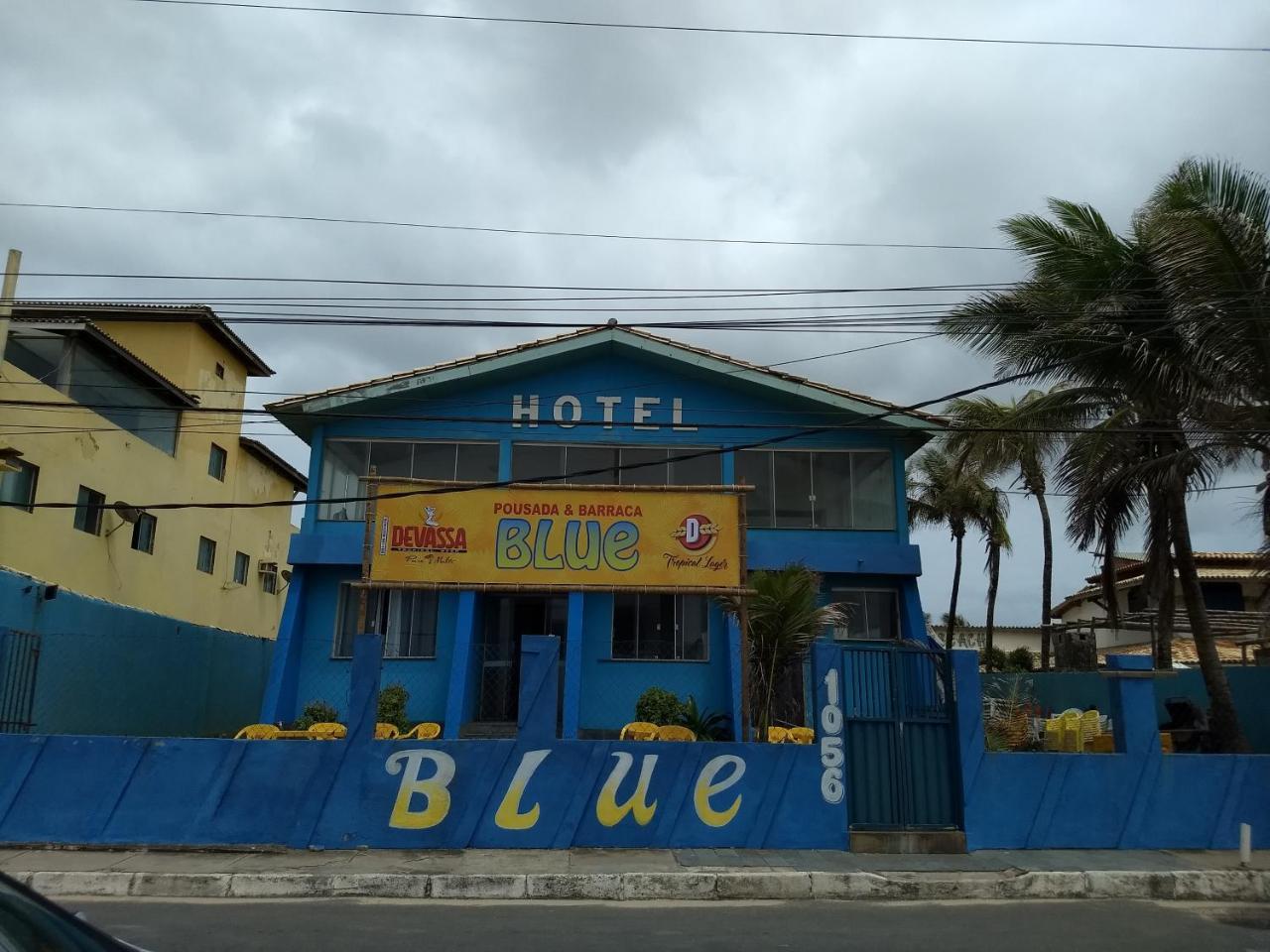 Casa de hóspedes Blue 3*